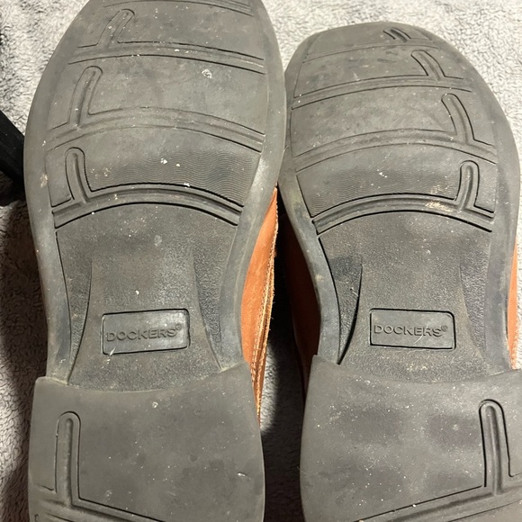 ‼️5/$25‼️ Dockers Size 10 Dress shoes - Picture 5 of 5